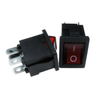 Rocker Switches -- 2057-SW-R2-3A-F-LR13-4-ND - Image