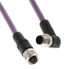 Circular Cable Assemblies - 17-TAA75AA5501-060-ND - DigiKey