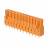 Headers, Plugs and Sockets - 281-8171-ND - DigiKey