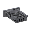Rectangular Connector Housings - 900-2058272043-ND - DigiKey