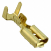 Quick Connects, Quick Disconnect Connectors - A111550TR-ND - DigiKey