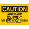 Signs, Nameplates, Posters - 2267-124222-ND - DigiKey
