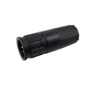 Circular Connector Assemblies - 468-W5Z85-4PG-P-330-ND - DigiKey