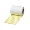 Labels, Stickers, Decals - Blank - 0824348-ND - DigiKey