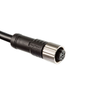 Circular Cable Assemblies - 1754-ASU-08BFFM-QL8B01-ND - DigiKey