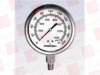 Pneumatic Gauge - 63657494 - Radwell International