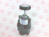 Pneumatic Regulator -- 185606537 - Image