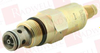 Hydraulic Valve -- 17395958 - Image