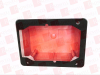 Outlet/Handy Box -- 123470691