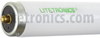 75-Watt Color-Brite Linear Fluorescent T12 Single Pin 5000K - L-363 - Litetronics International, Inc.