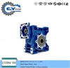 Worm Gearbox - CYRW090 - Chenyue (Jiangsu) Technology Co., Ltd.