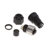 Circular Connector Assemblies - 12-05BFIA-SL8001-ND - DigiKey