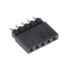 Headers, Receptacles, Female Sockets - ESW-105-12-L-S-ND - DigiKey