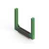 Edgeboard Connectors - 151-395-034-524-558-ND - DigiKey