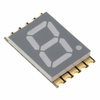 LED Character and Numeric - VDMO10A1TR-ND - DigiKey