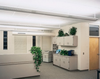 SAE 98 Slots Lighting Fixture - P-S/I-9800 - Litecontrol