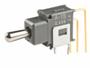 Process Sealed Subminiature Toggles - A1SJV - NKK Switches