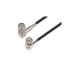 Coaxial Cables (RF) - 6099-PE3W12425-12-ND - DigiKey