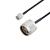 Coaxial Cables (RF) - 5073-LCCA30605-FT10-ND - DigiKey