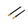 Coaxial Cables (RF) - 6099-PE3W17569-12-ND - DigiKey