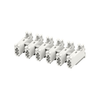 Free Hanging, Panel Mount - 17-2293382-1-ND - DigiKey