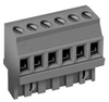 Pluggable Terminal Blocks - 251 - LMI Components, Inc.
