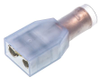 Spade Connectors - 6805674 - RS Components, Ltd.