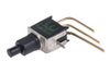 Push Button Switches - 664395 - RS Components, Ltd.