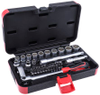 Socket Sets - 253166 - RS Components, Ltd.