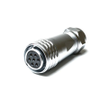 Industrial Circular Connectors - 2065136 - RS Components, Ltd.