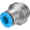Pneumatic Fittings - 344888 - RS Components, Ltd.