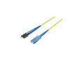 Fiber Optic Cables - 6099-PE3FCA500-1M-ND - DigiKey