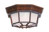 Exterior -Ceiling Mount - 329231 - Light Center (The)