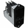 Power Entry Connectors - Inlets, Outlets, Modules - 486-2238-ND - DigiKey
