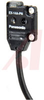 Sensor,Photoelectric,Ultra-Slim,PNP Output,Front Sensing,2-25mm,Light-ON - 70036105 - Allied Electronics, Inc.