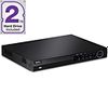 8-Channel HD NVR with 2 TB HDD - TV-NVR2208D2  (Version v1.0R) - TRENDnet Inc.