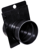 CPVC Duct Blastgate Dampers - 35613 - U.S. Plastic Corporation
