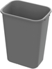 28 & 41 Quart Wastebaskets -- 65833 - Image