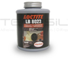 LOCTITE® LB 8023 Marine Anti-Seize Can 454gm - HELU50007 - Techsil Limited