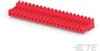 Standard Rectangular Connectors - 5-640601-0 - TE Connectivity