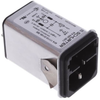 Power Entry Connectors - Inlets, Outlets, Modules - 486-6808-ND - DigiKey
