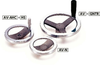 Aluminum Offset Handwheel -- AV-125-N - Image
