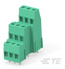 PCB Terminal Blocks - 282897-3 - TE Connectivity