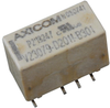 Relay, Signal, Dpdt, 250Vac, 220Vdc, 2A; Coil Voltage Axicom Te Connectivity - 13H3196 - Newark, An Avnet Company
