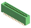 Card Edge Conn, Dual Side, 30Pos, Th; Card Edge Connector Type Edac - 85H7171 - Newark, An Avnet Company