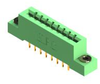 Card Edge Connector Rohs Compliant Edac - 62AJ3091 - Newark, An Avnet Company