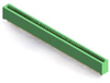 Card Edge Conn, Dual, 110Pos, Th; Card Edge Connector Type Edac - 64AJ7801 - Newark, An Avnet Company