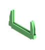 Card Edge Conn, Dual, 30Pos, Th; Card Edge Connector Type Edac - 64AJ0061 - Newark, An Avnet Company