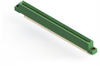 Card Edge Conn, Single, 50Pos, Th; Card Edge Connector Type Edac - 68AJ4529 - Newark, An Avnet Company
