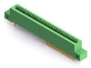 Card Edge Conn, Dual, 60Pos, Solder Lug; Card Edge Connector Type Edac - 64AJ9379 - Newark, An Avnet Company
